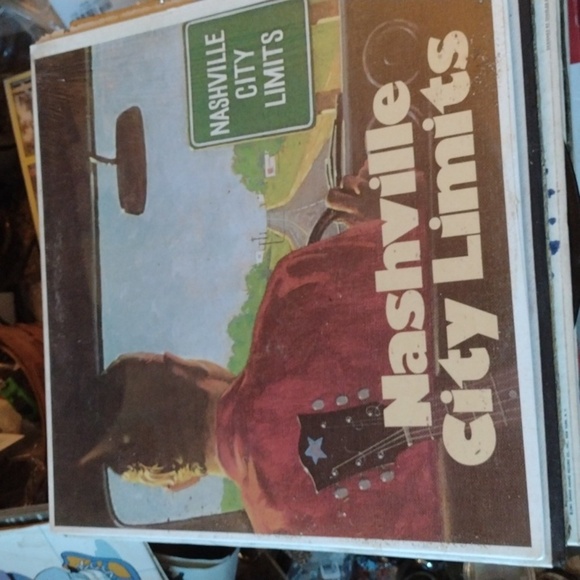 Nashville City Limits LP - Picture 1 of 2